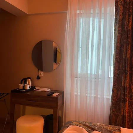 Guenes Apartamento *